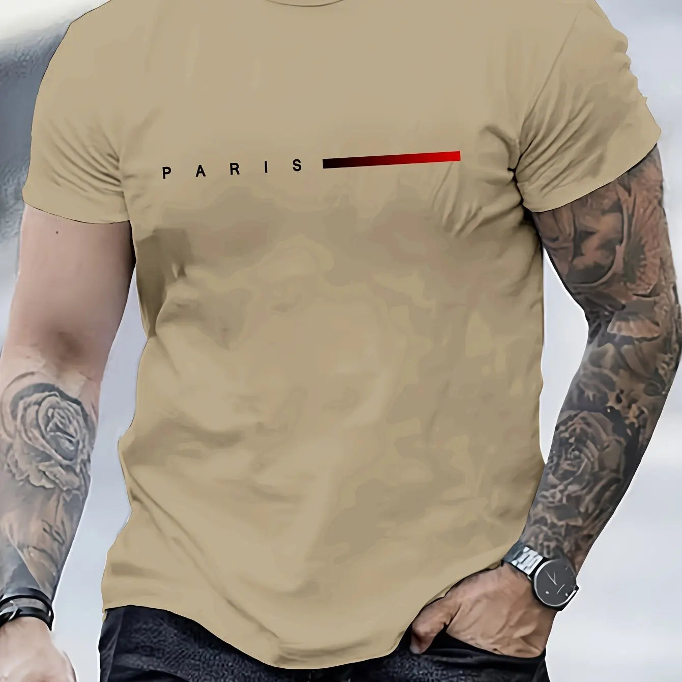 PARIS T-shirt