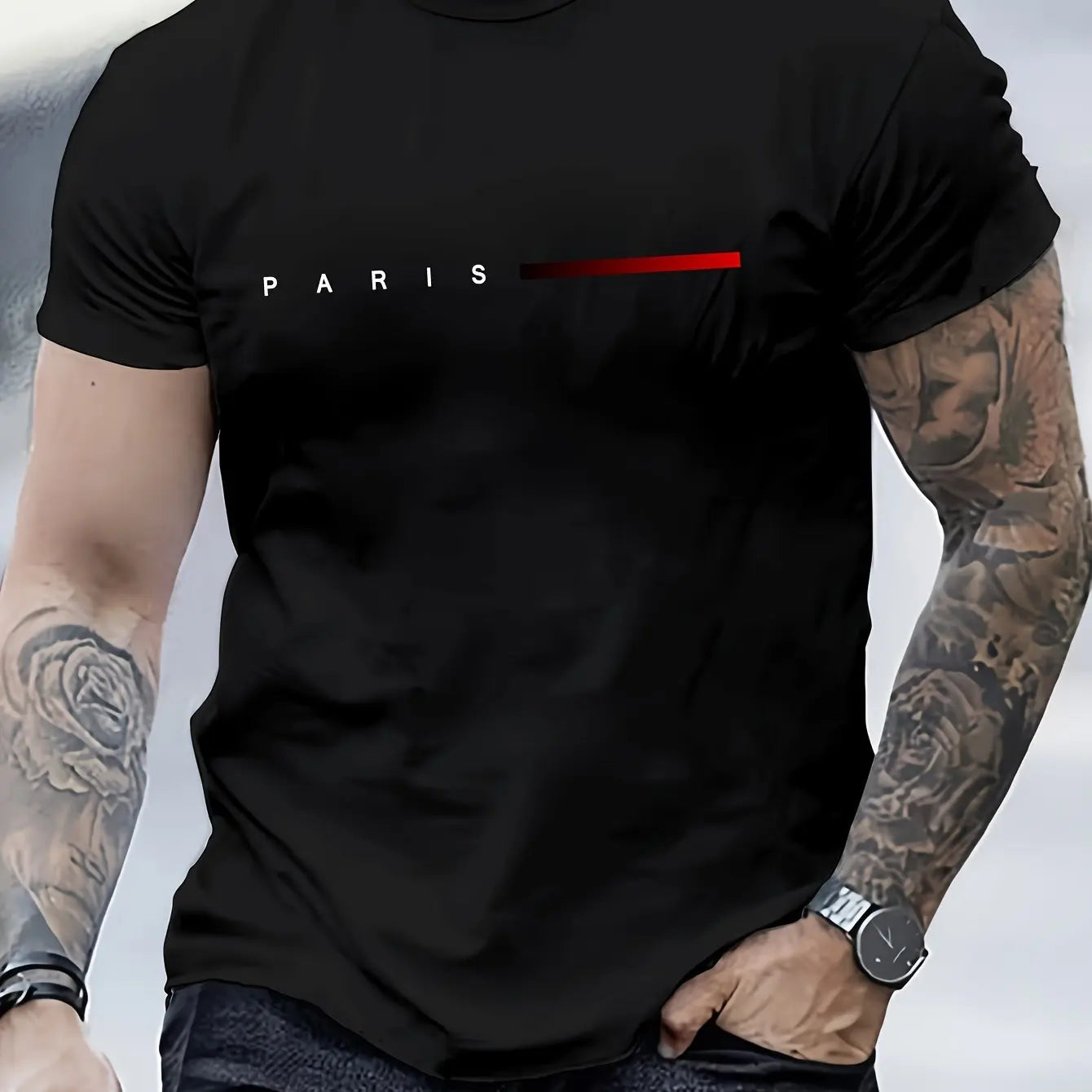 PARIS T-shirt