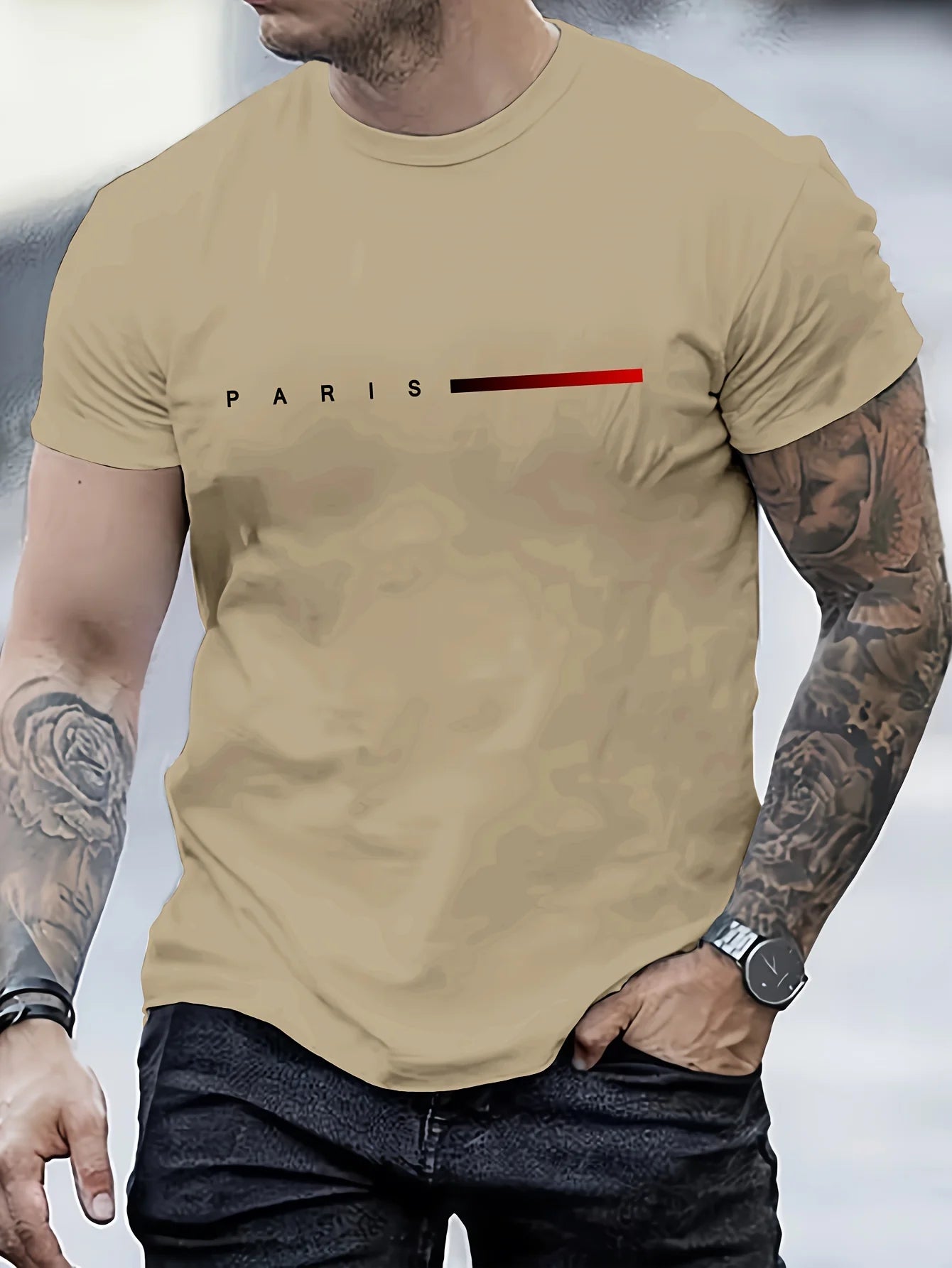 PARIS T-shirt